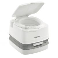 Toilettes portables Porta Potti